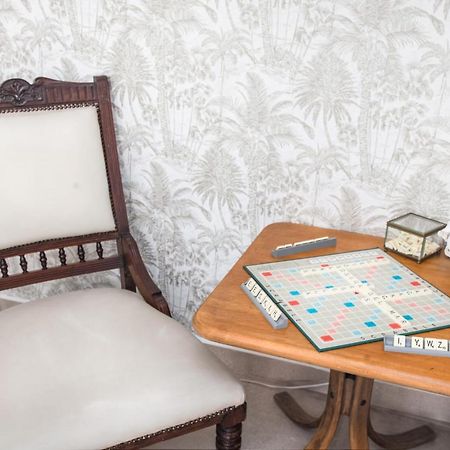 Bonita Casa Cuca Lejlighed Marbella Eksteriør billede