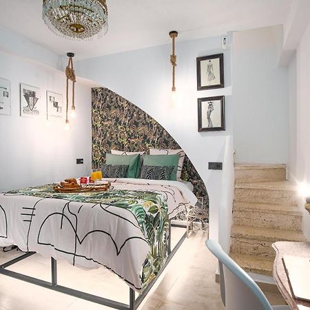 Bonita Casa Cuca Lejlighed Marbella Eksteriør billede