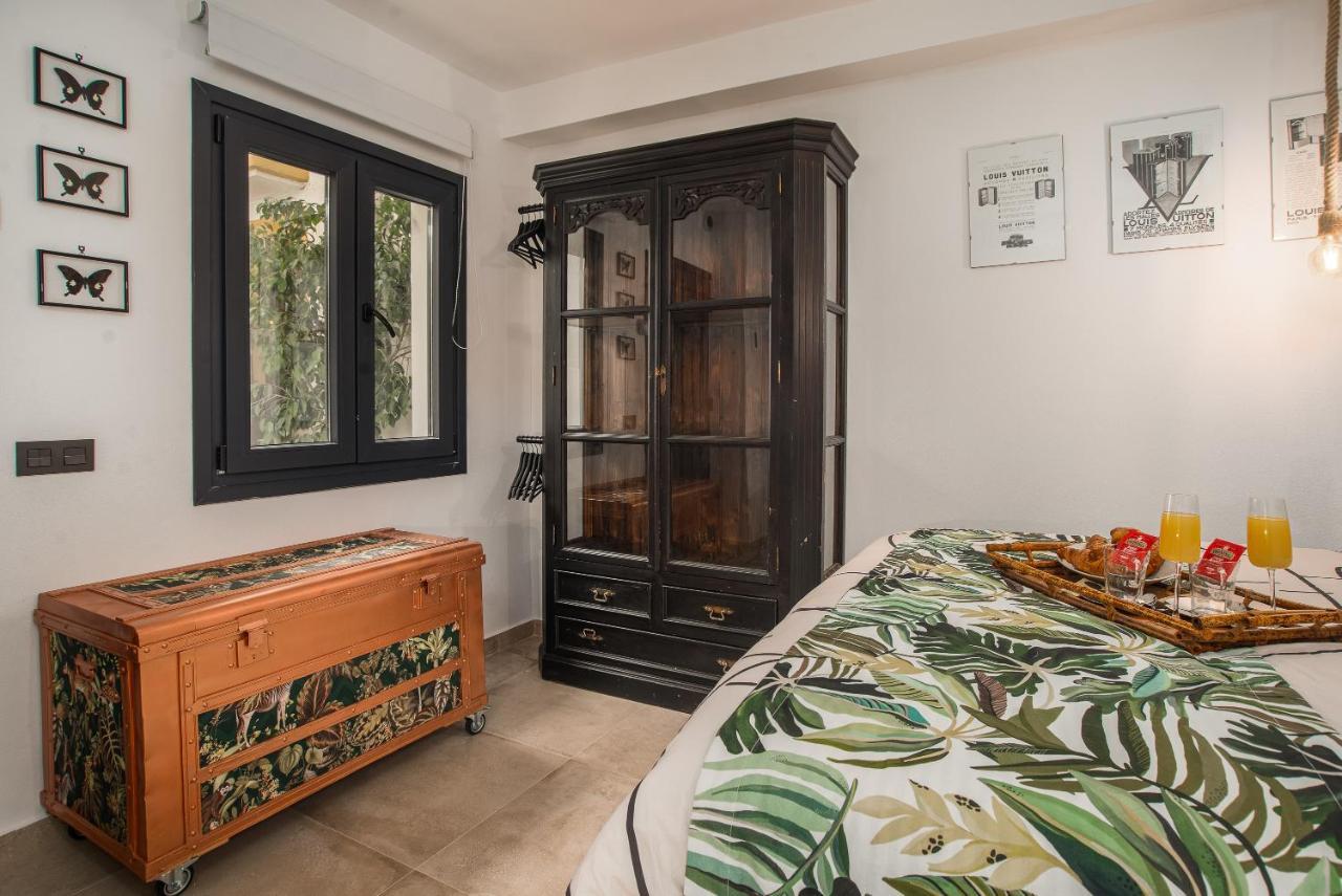 Bonita Casa Cuca Lejlighed Marbella Eksteriør billede