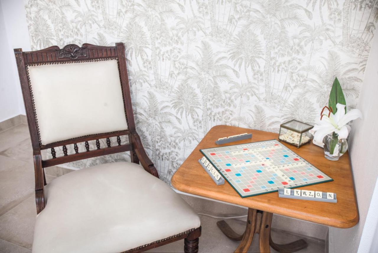 Bonita Casa Cuca Lejlighed Marbella Eksteriør billede