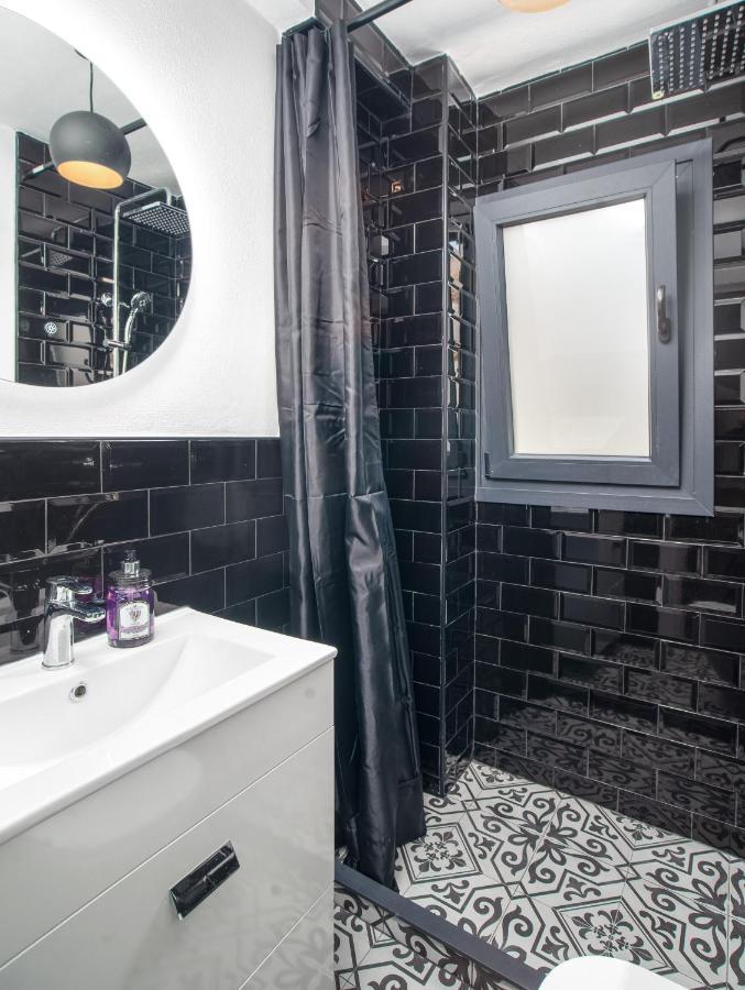 Bonita Casa Cuca Lejlighed Marbella Eksteriør billede