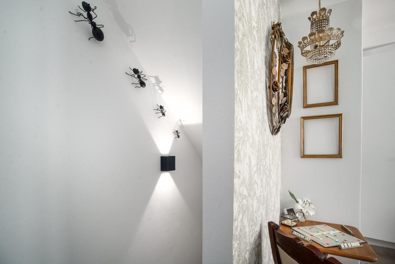 Bonita Casa Cuca Lejlighed Marbella Eksteriør billede